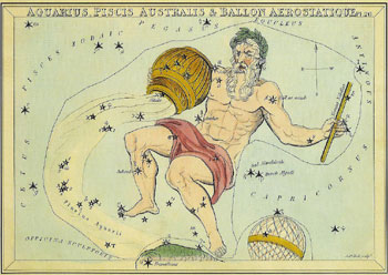 Aquarius